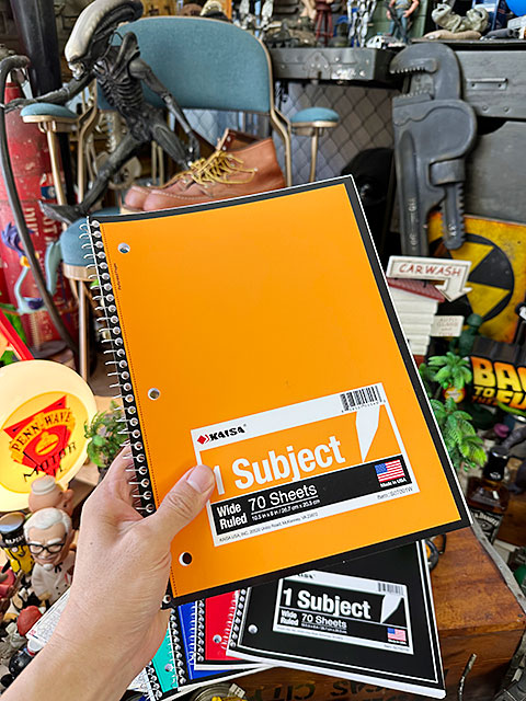 ����ꥫ�Υ���å��Ρ��ȡ���4�����åȡˡ�MADE IN U.S.A.��10.5 in��8 in / 26.7cm��20.3cm�������롡��󥰥Ρ��ȡ�����