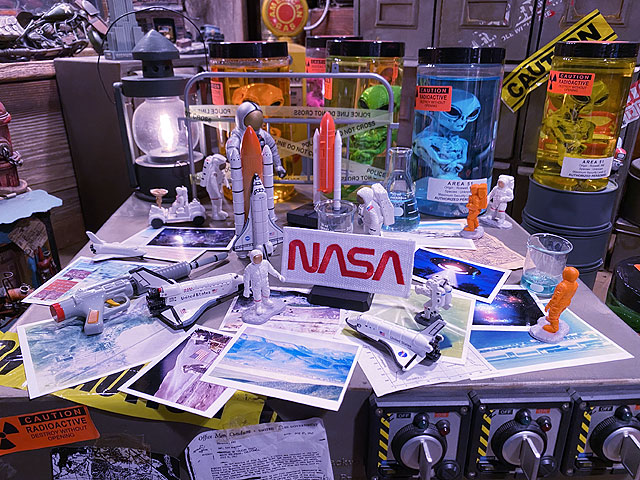 NASA����åڥ󡡡ʥ�����/�ۥ磻�ȡ���åɡ�