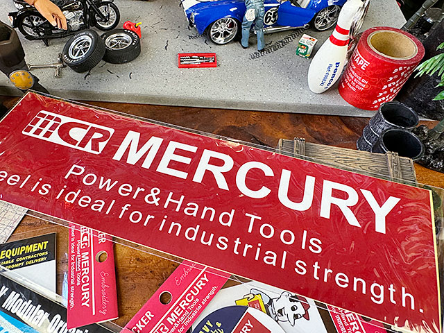 �ޡ�����꡼�����ƥå�������TAG RED BIG�ˡ�25cm