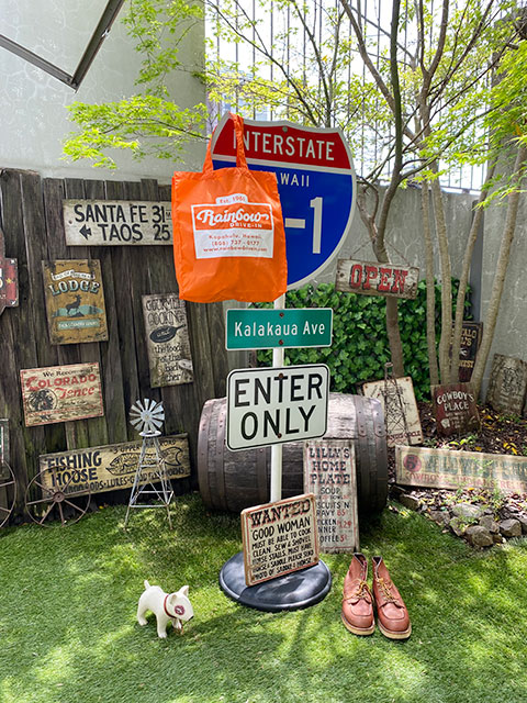 쥤ܡɥ饤֥󡡥åԥ󥰥ȡȥХåʥ󥸡