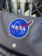 NASA�����������Хå���RED CANOE����åɥ��̡�