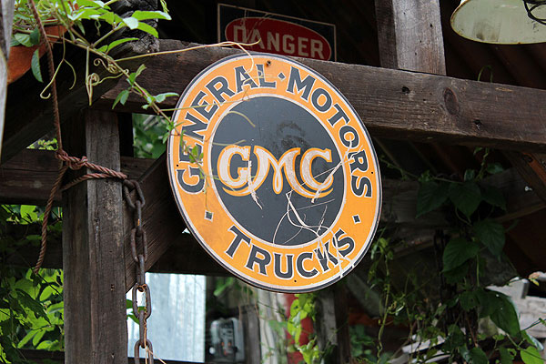 �ΤΥ��ɥХ������󥰡����åɥ����󡡥��꡼���軰�ơ���GMC��