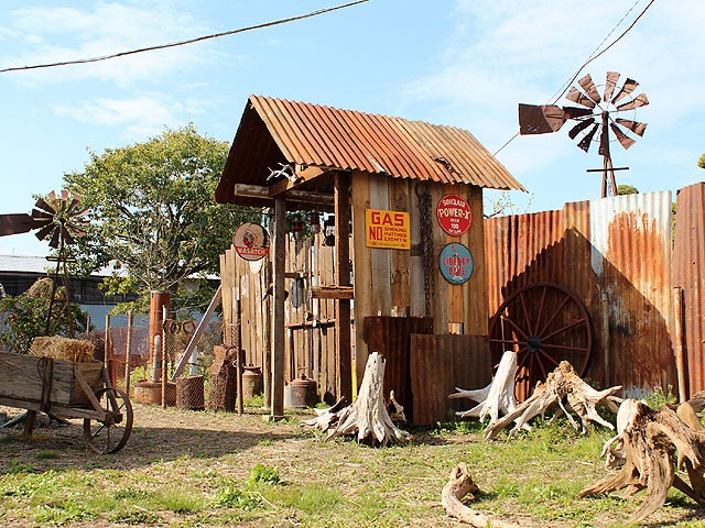 ����ꥫ�󥬥졼�������åɥ����󡡥��꡼���軰�ơ��ʥ�Хƥ��֥롼��