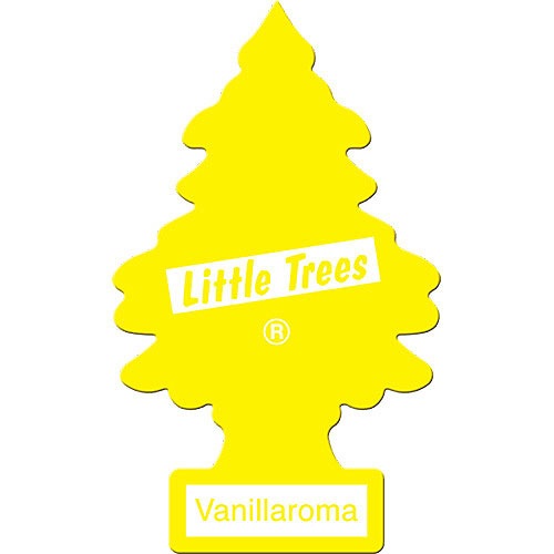 ��¼��Ȥ����Ѥȥ饸���ǾҲ𤵤�ޤ�������ȥ�ĥ꡼���ʥХ˥���ޡˡ�Little Trees��MADE IN U.S.A.
