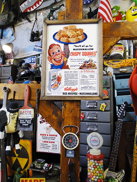 キャンディコーンライスクリスピーのレシピ