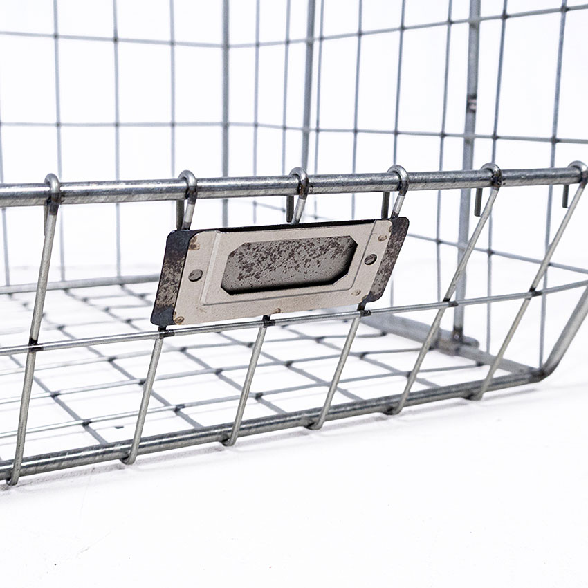 �ߥ꥿�꡼�ƥ����ȡ���å��她���å��󥰥�����������С���MODEL2511��W30��H21��D35cm��ñ��