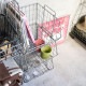 �ߥ꥿�꡼�ƥ����ȡ���å��她���å��󥰥�����������С���MODEL2511��W30��H21��D35cm��ñ��