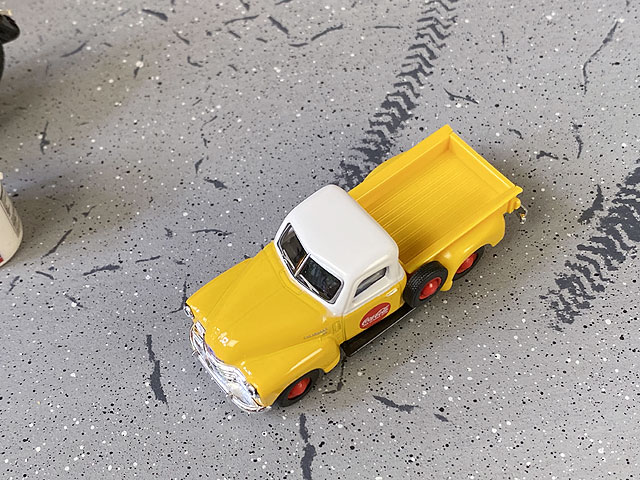 �����������顡1953ǯ�����ܥ졼��3100�ԥå����åס��ߥ˥�����1/72�������롡�ʥ���������