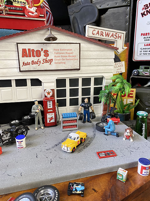 �����������顡1953ǯ�����ܥ졼��3100�ԥå����åס��ߥ˥�����1/72�������롡�ʥ���������