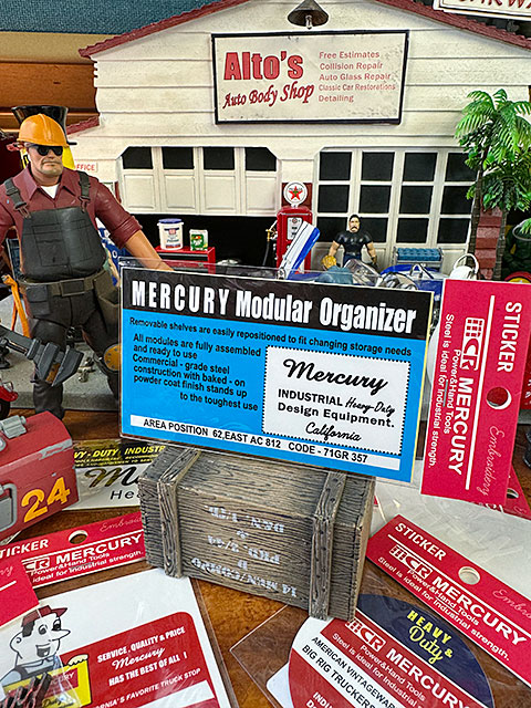 �ޡ�����꡼�����ƥå�������MODULAR ORGANIZER��