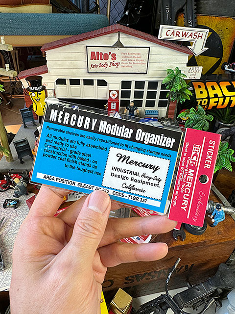 �ޡ�����꡼�����ƥå�������MODULAR ORGANIZER��