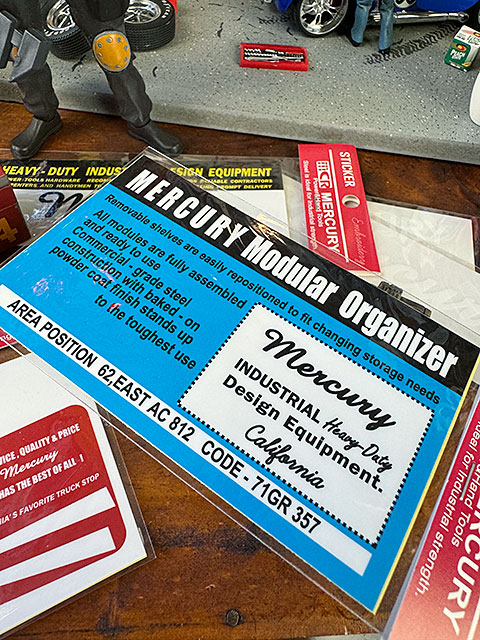 �ޡ�����꡼�����ƥå�������MODULAR ORGANIZER��