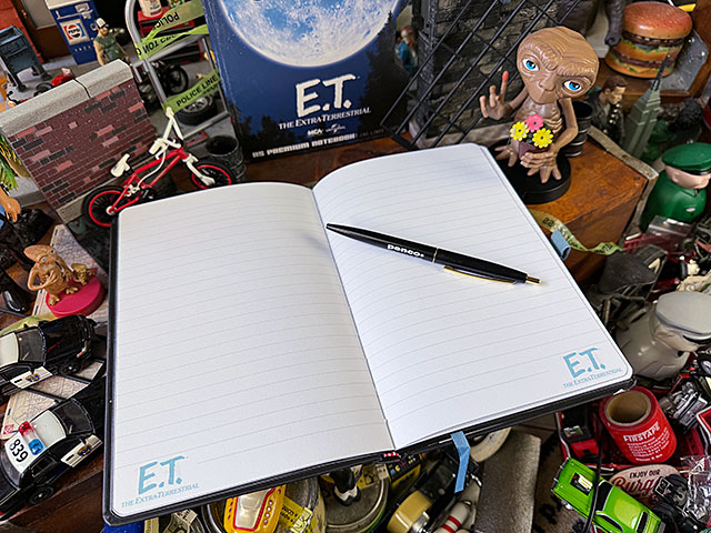 �ǲ衡E.T.��VHS�ӥǥ��ơ��׷��Ρ��ȥ֥å���A5������