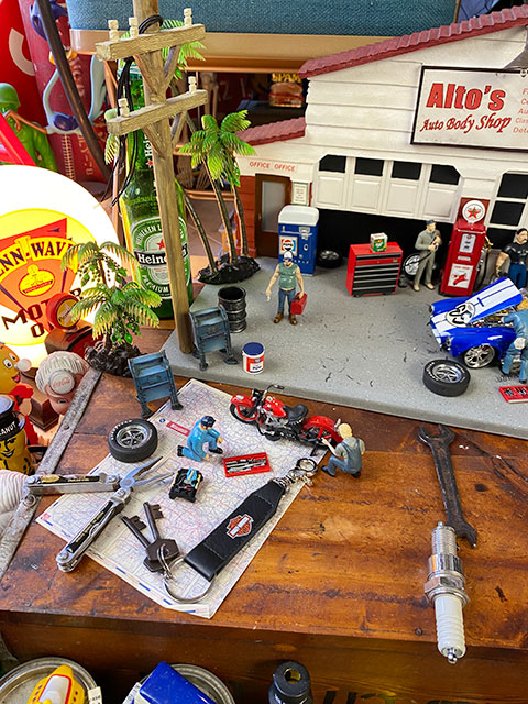 �ϡ��졼���ӥåɥ��󡡥��ե�����롡�����ۥ��������B&S�֥�å����쥶�����ȥ�åס�