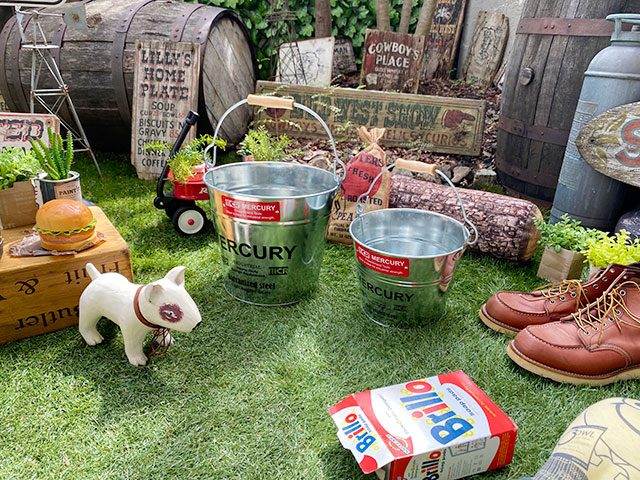 �ޡ�����꡼���Х��ġ��羮2�����åȡ��ʥ���Хʥ����ɡ�