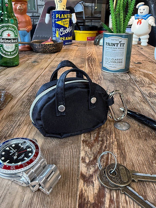 �ޥ�����Хå����ߥ˥ݡ���������ӥʥեå��դ����ʥ֥�å���