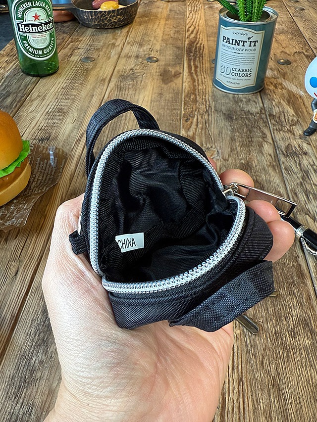 �ޥ�����Хå����ߥ˥ݡ���������ӥʥեå��դ����ʥ֥�å���