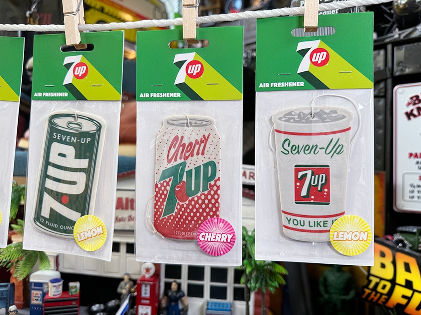 7UP�����֥󥢥åס��������ե�å���ʡ�������5�糧�åȡˡ�����ι�ꡢ�����꡼�ι��