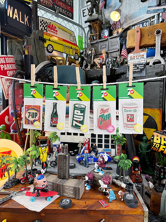 7UP�����֥󥢥åס��������ե�å���ʡ�������5�糧�åȡˡ�����ι�ꡢ�����꡼�ι��