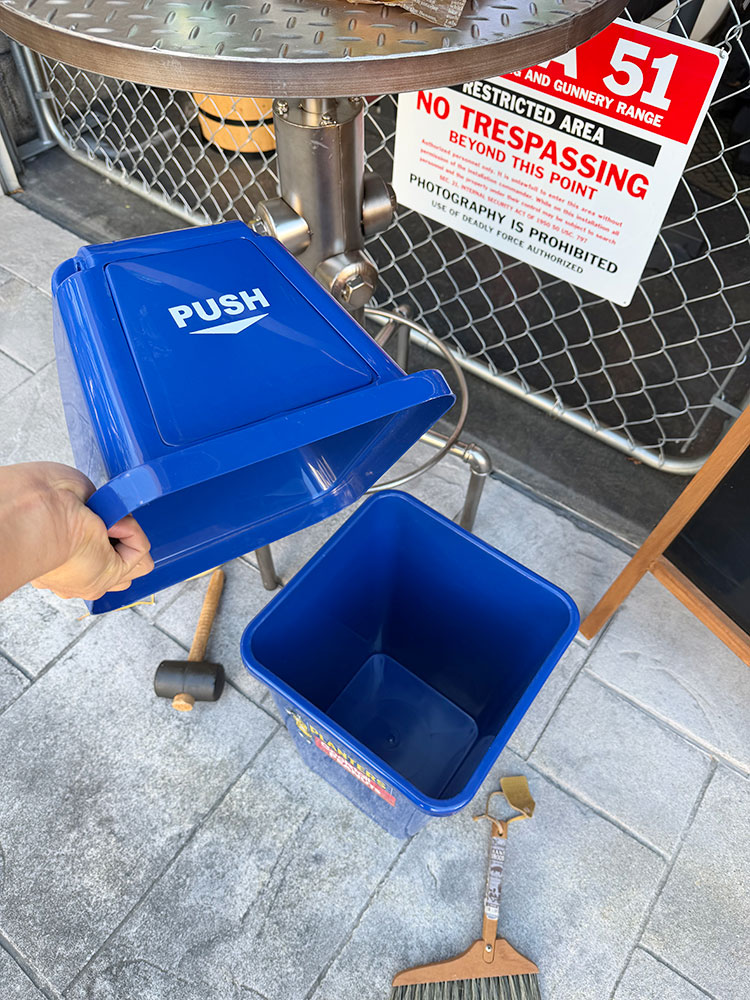�ߥ������ԡ��ʥåġ������ȥӥ�20L���������ʥͥ��ӡ��ˡ�����Ȣ���ȥ�å��奫��