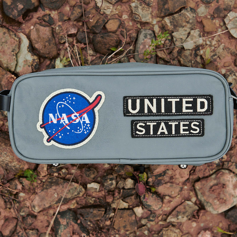 NASA����ǥ����륭�åȡ��ڥ󥱡������ȥ��쥿�꡼���åȡ�RED CANOE����åɥ��̡�