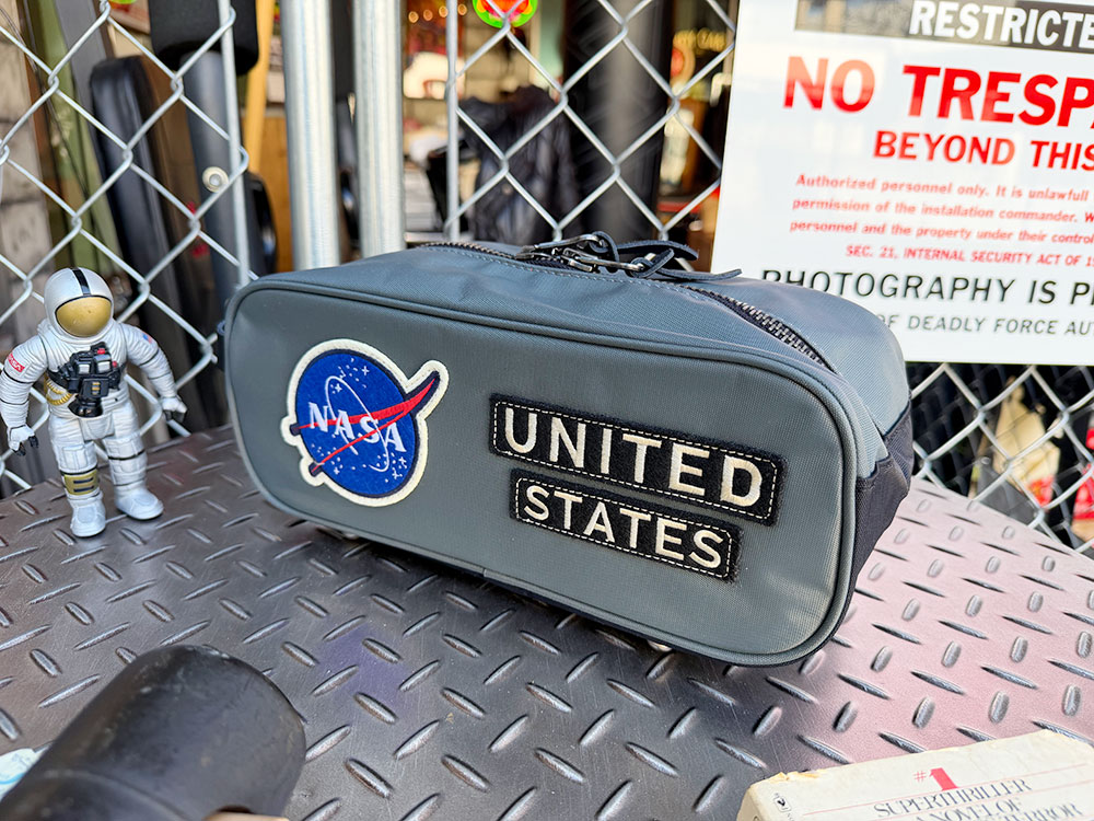 NASA����ǥ����륭�åȡ��ڥ󥱡������ȥ��쥿�꡼���åȡ�RED CANOE����åɥ��̡�