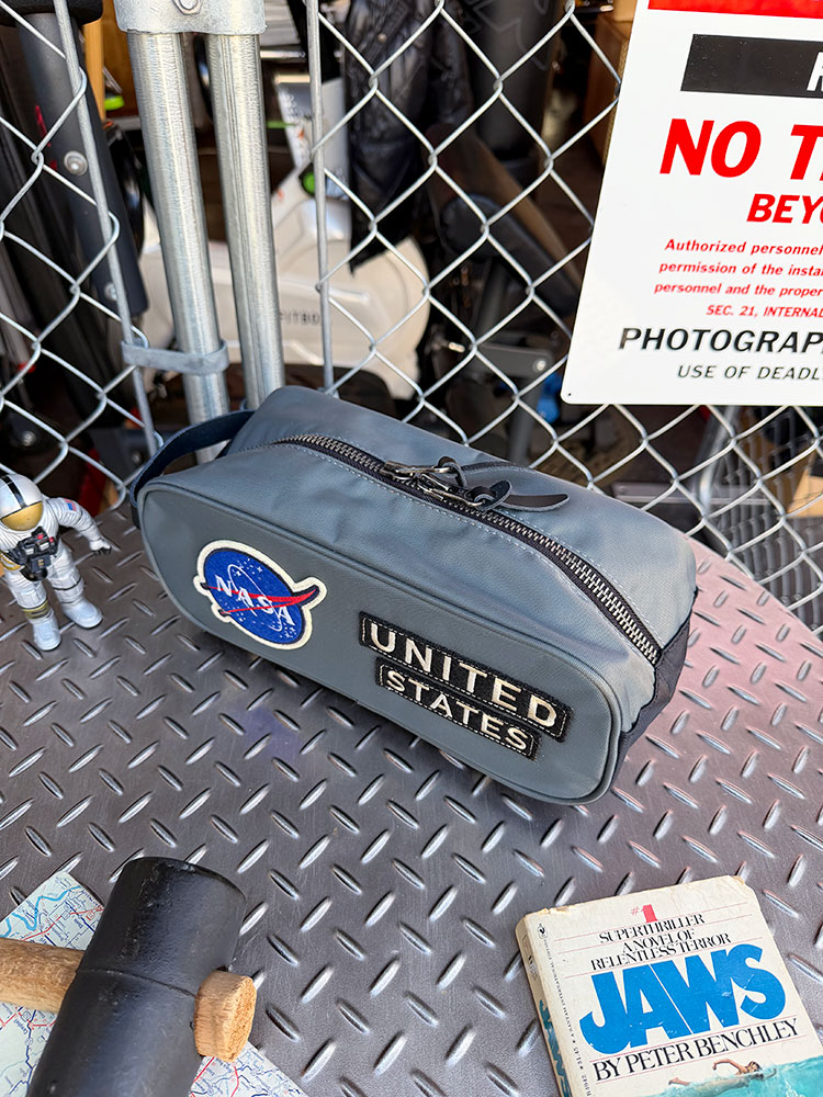 NASA����ǥ����륭�åȡ��ڥ󥱡������ȥ��쥿�꡼���åȡ�RED CANOE����åɥ��̡�