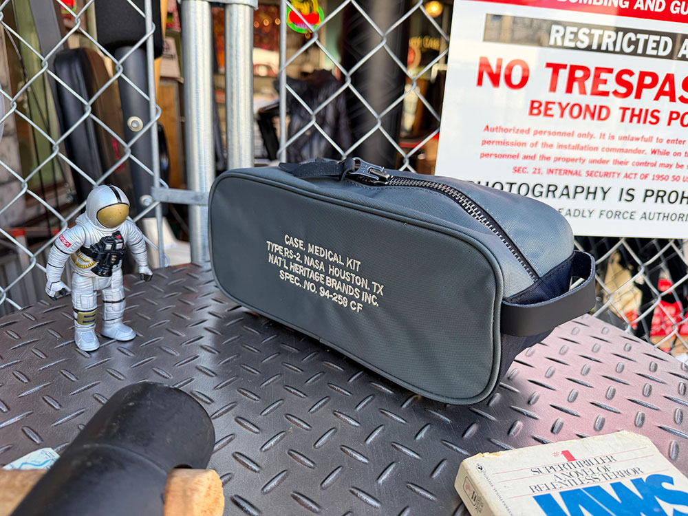 NASA����ǥ����륭�åȡ��ڥ󥱡������ȥ��쥿�꡼���åȡ�RED CANOE����åɥ��̡�