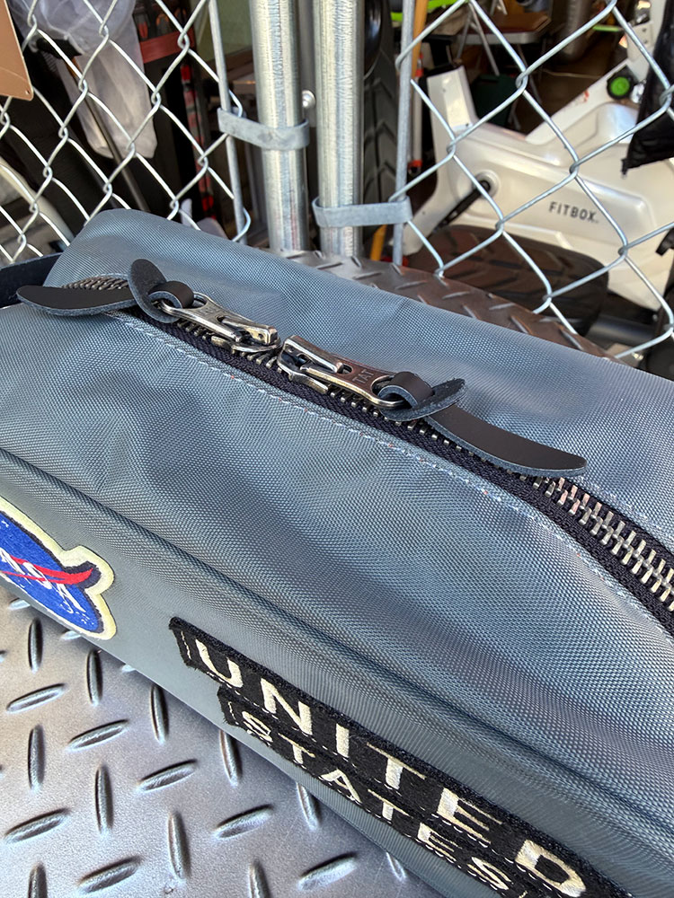 NASA����ǥ����륭�åȡ��ڥ󥱡������ȥ��쥿�꡼���åȡ�RED CANOE����åɥ��̡�