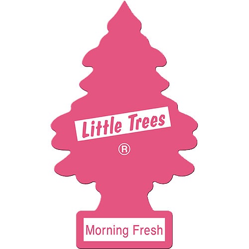 ȥĥ꡼ʥ⡼˥󥰥եåˡLittle TreesMADE IN U.S.A.