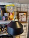 ����ѥ���ɡ��ե����ȥ꡼��������󥰥饤�ȡ��ʥ֥�å�/SQ/ľ��38cm�ˡ����Τ�LED���б������ŵ����°���Ƥޤ���