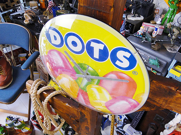 DOTS���Х֥륯���å�