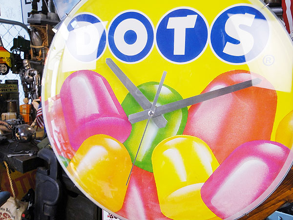 DOTS���Х֥륯���å�