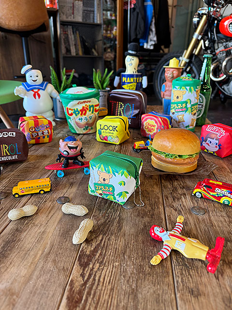 ̲ۻҲ꡼ۻҤΥߥ˥ݡʥΥޡˡե륰å¥ȥ