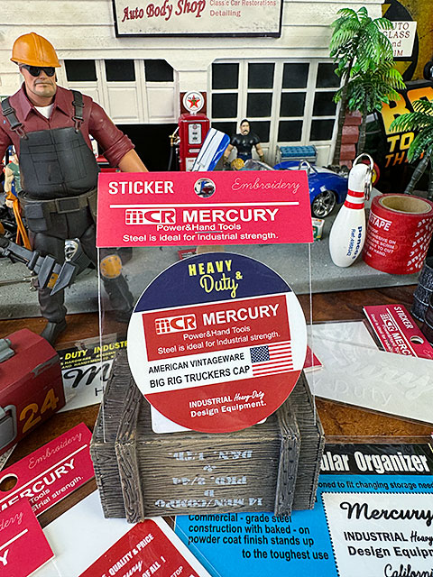 �ޡ�����꡼�����ƥå�������CAP��