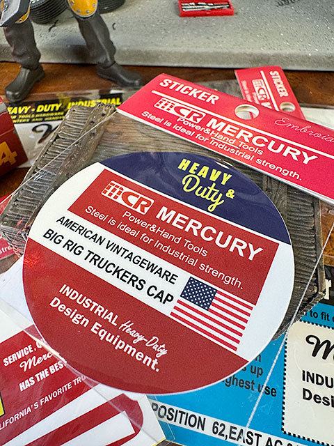 �ޡ�����꡼�����ƥå�������CAP��