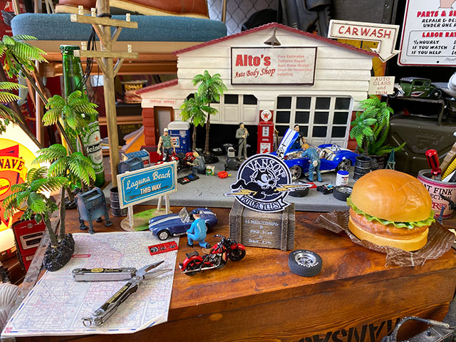 �ե���å������������ॢ���ȥ�åڥ󡡡ʥ饤�ȥ˥󥰡�