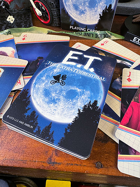 ǲ衡E.T.̾̽ե롡ȥ