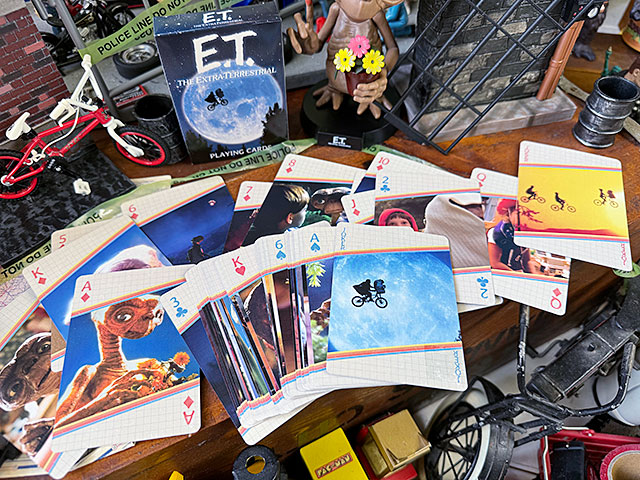 ǲ衡E.T.̾̽ե롡ȥ