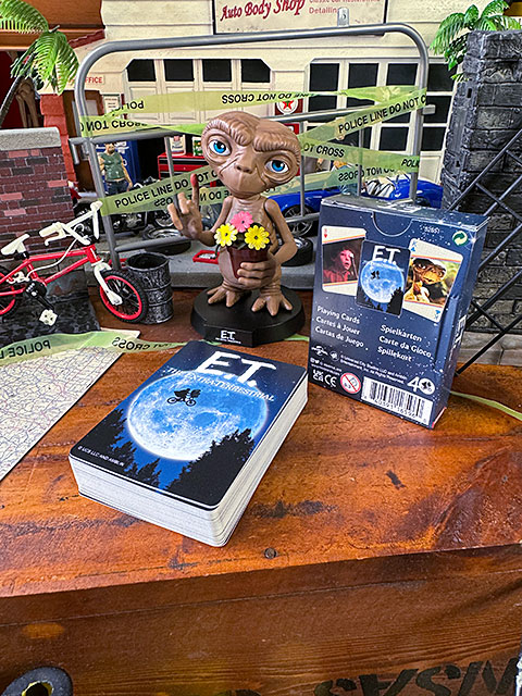 ǲ衡E.T.̾̽ե롡ȥ