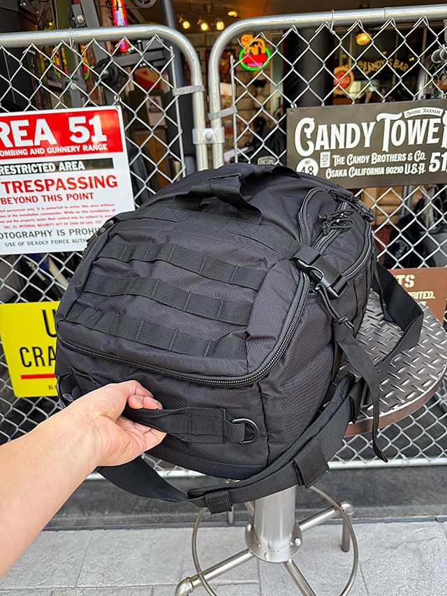 ߥ꥿꡼B-1263WAYåХå̡45Lʥ֥åˡåХåܥȥХå