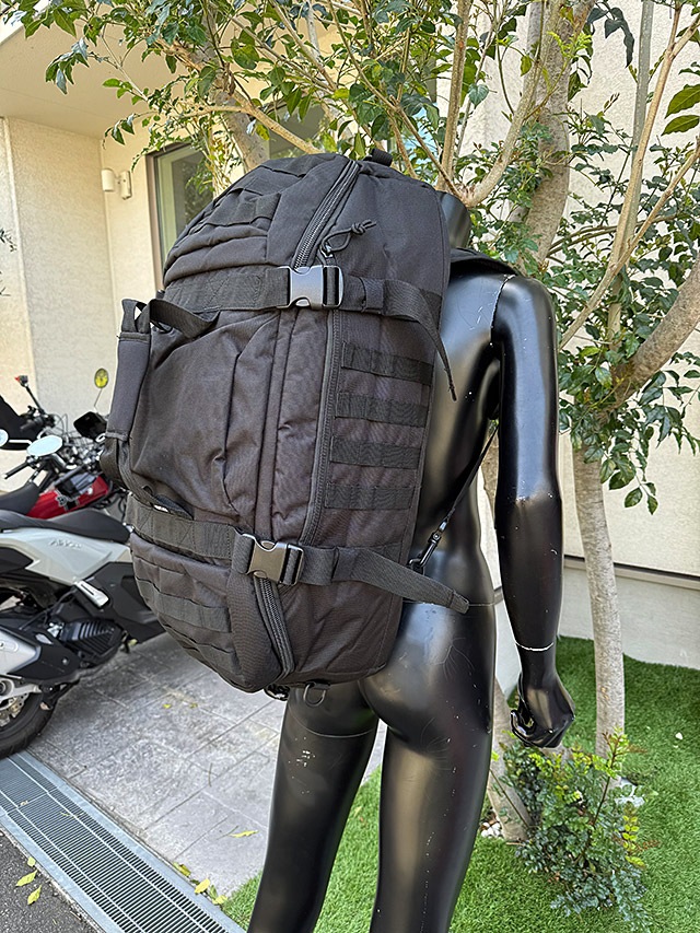 ߥ꥿꡼B-1263WAYåХå̡45Lʥ֥åˡåХåܥȥХå