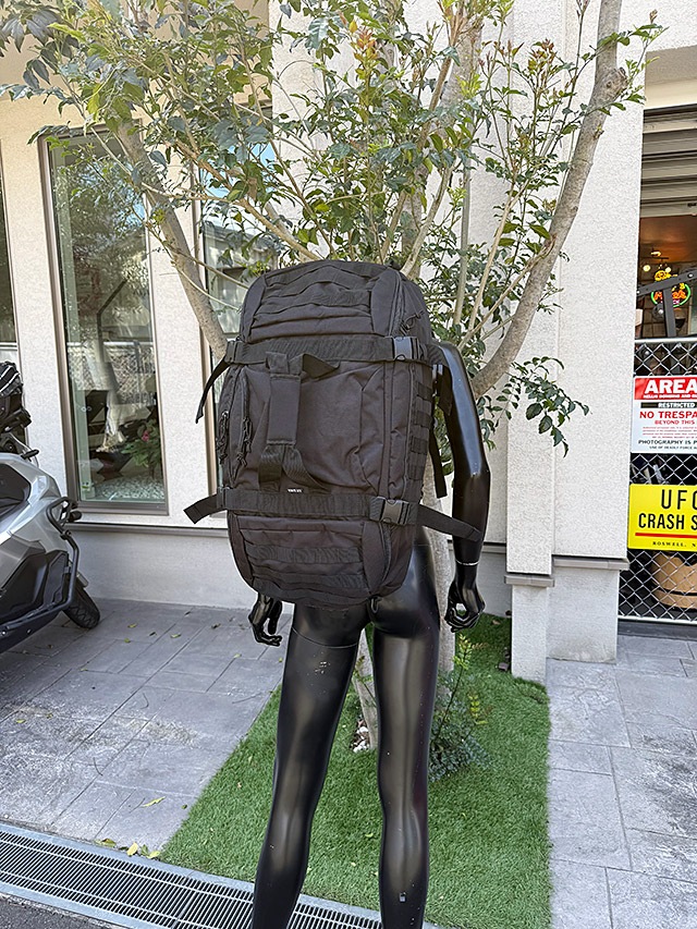 ߥ꥿꡼B-1263WAYåХå̡45Lʥ֥åˡåХåܥȥХå