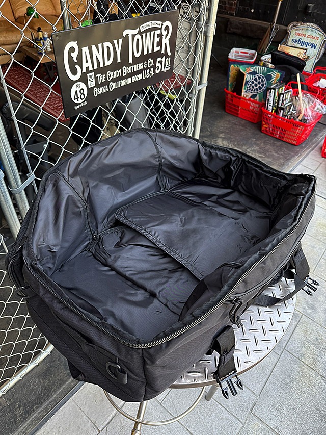 ߥ꥿꡼B-1263WAYåХå̡45Lʥ֥åˡåХåܥȥХå