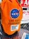 NASA����åץ��ȥåץХå��������åե��å���RED CANOE����åɥ��̡�