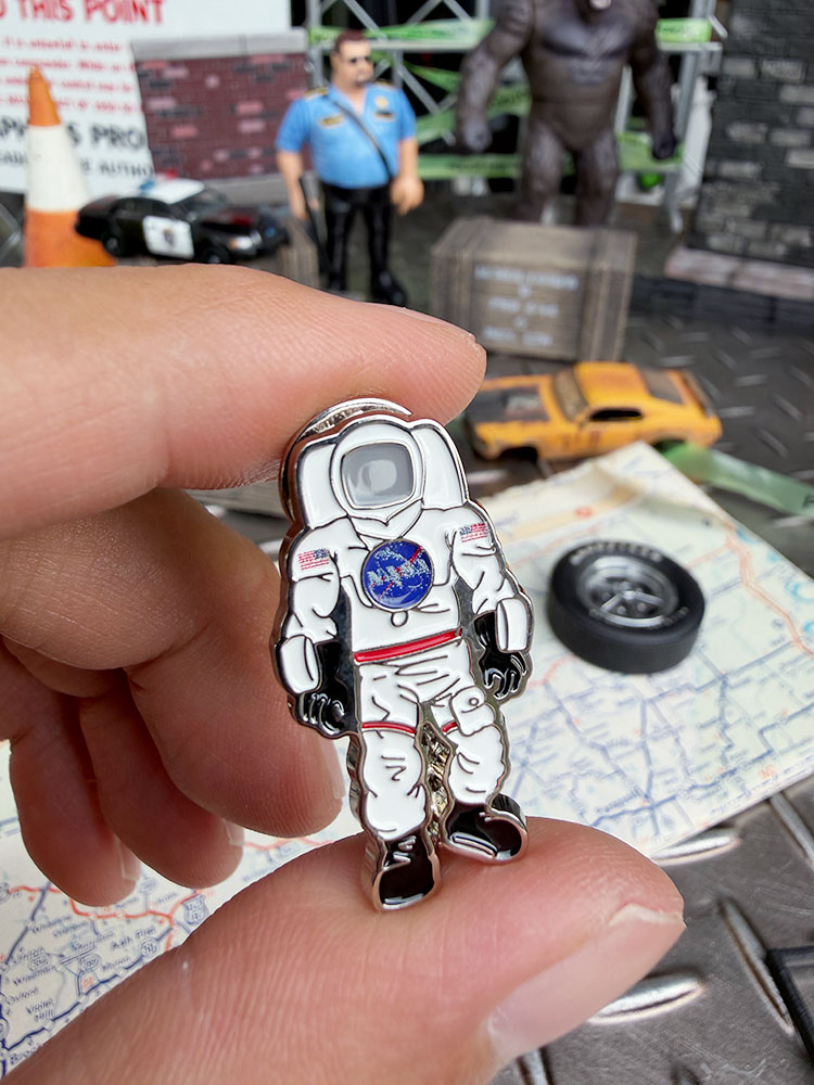 NASA���������ԻΡ������ȥ��Ρ��ġ��ԥ�Хå����ԥ�