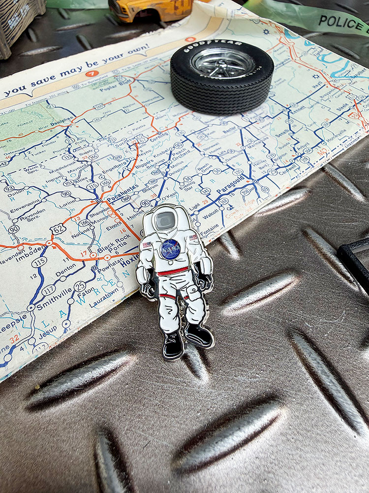 NASA���������ԻΡ������ȥ��Ρ��ġ��ԥ�Хå����ԥ�