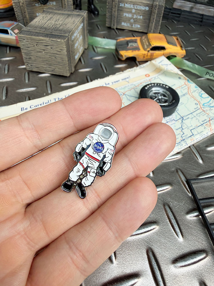 NASA���������ԻΡ������ȥ��Ρ��ġ��ԥ�Хå����ԥ�