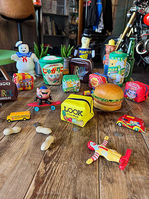 ̲ۻҲ꡼ۻҤΥߥ˥ݡʥåˡե륰å¥ȥ