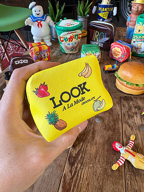 ̲ۻҲ꡼ۻҤΥߥ˥ݡʥåˡե륰å¥ȥ